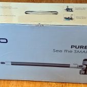 Tineco PURE ONE S12 PLUS Smart Vacuum Cleaner Review