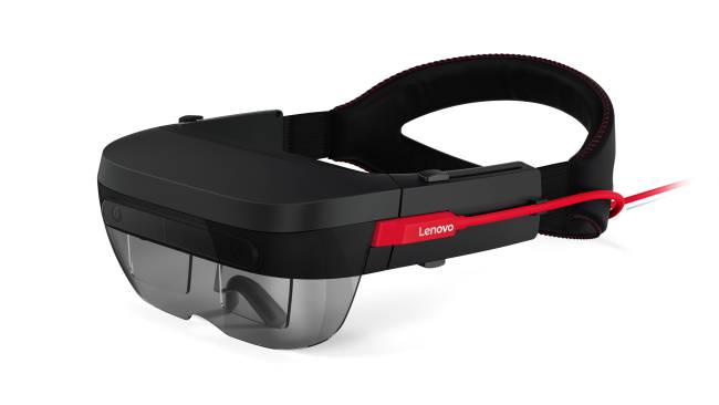 Lenovo Thinks up New Additions to Their ThinkPad and ThinkReality Lines!