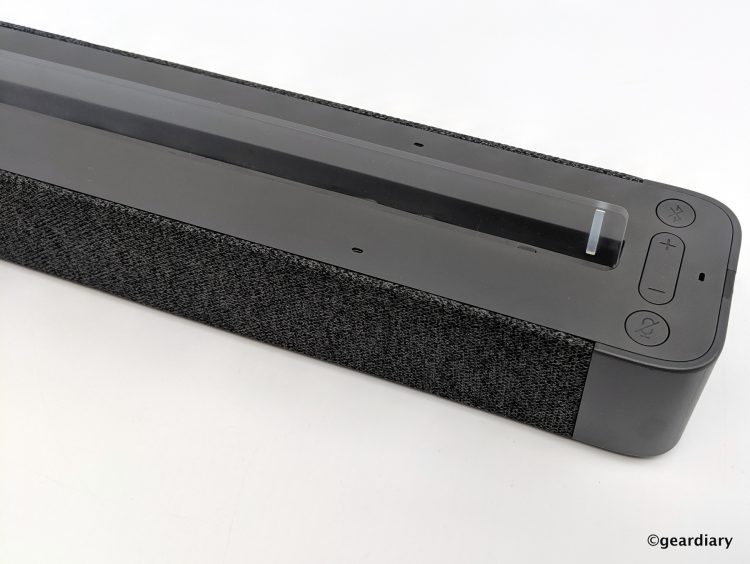 Lenovo Smart Tab P10 2-in-1 Smart Dock Review