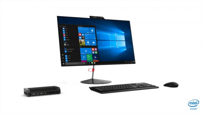 Lenovo Thinks up New Additions to Their ThinkPad and ThinkReality Lines!