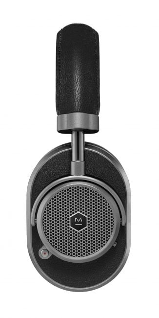 Master & Dynamic MW65 Over-the-Ear Headphones with ANC Review: A Gear Diary Editors' Choice
