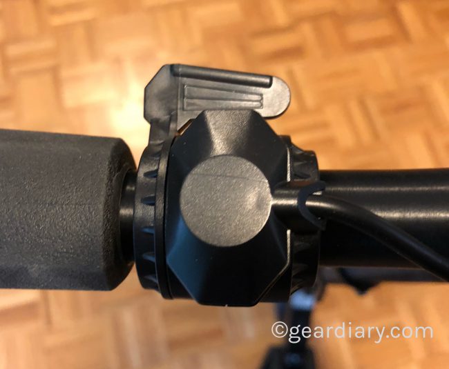 Razor E Prime Air Electric Scooter Is Fast and Fun Transportation