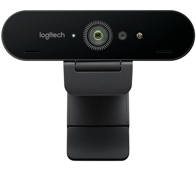 Logitech BRIO Webcam Brings 4K to Your Live Streams and Skype Calls 8 Logitech BRIO Webcam Brings 4K to Your Live Streams and Skype Calls