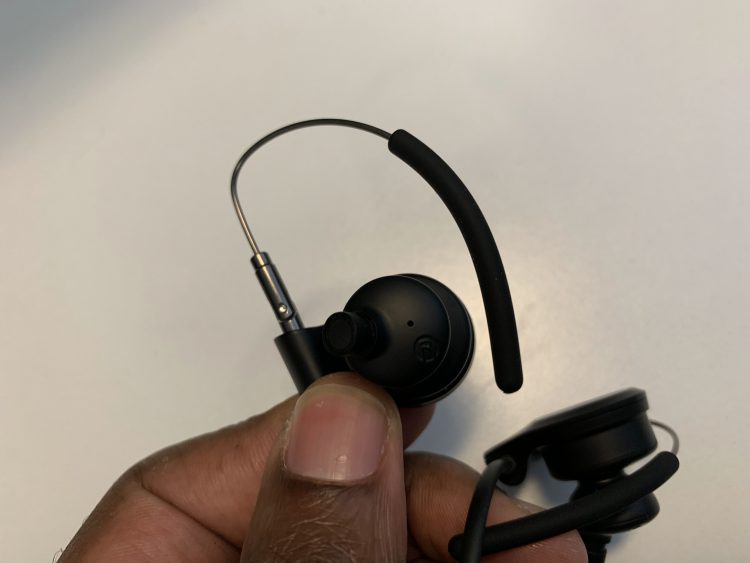 Have You Heard of HDR Headphones? Check Out Origem’s HS-3’s Bluetooth Earbuds