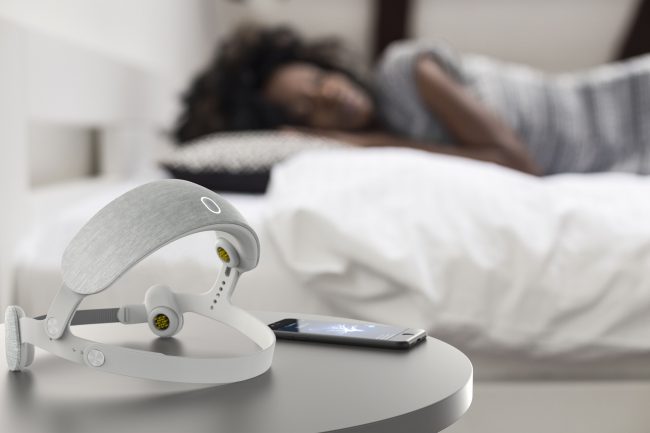 Train Your Brain for Better Sleep with UrgoTech