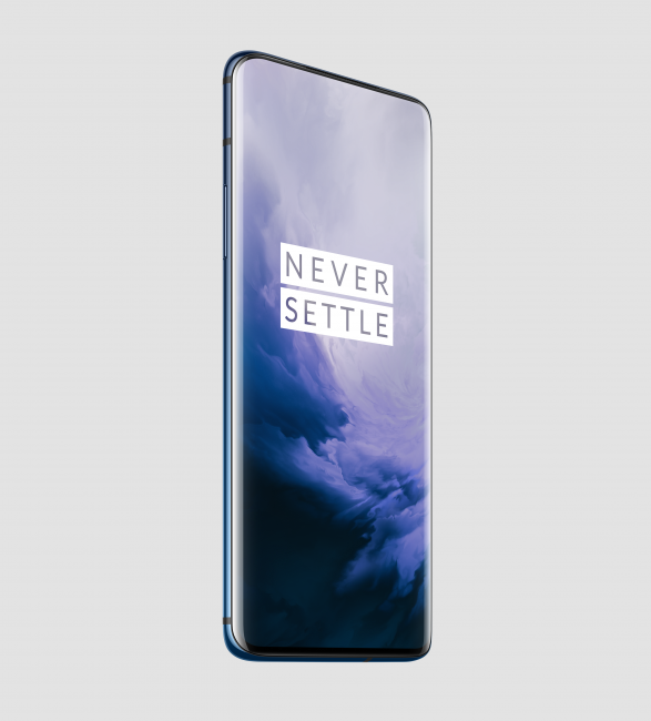 OnePlus 7 Pro Is the Flagship Phone We've Been Waiting For