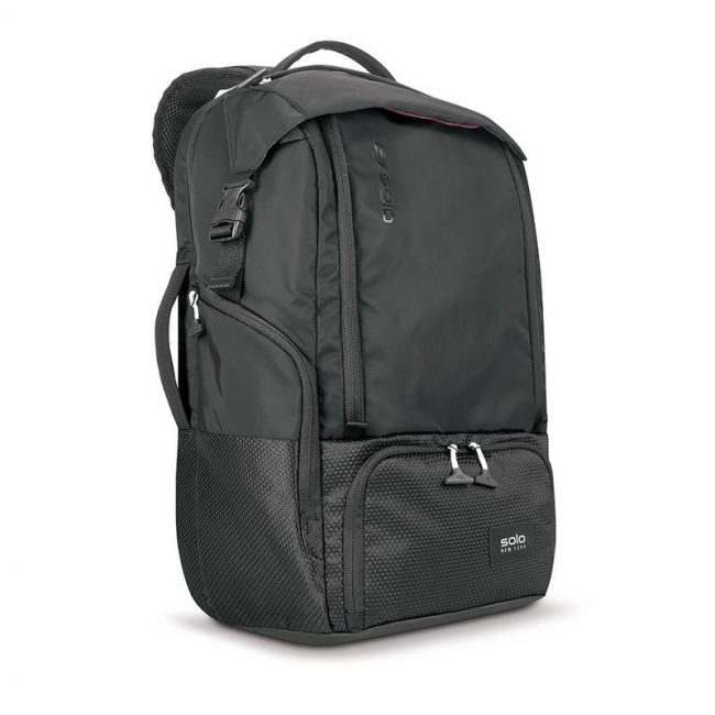 The Solo Elite Backpack Is My New Everyday Carry and Gym Bag; Here’s Why You Need It