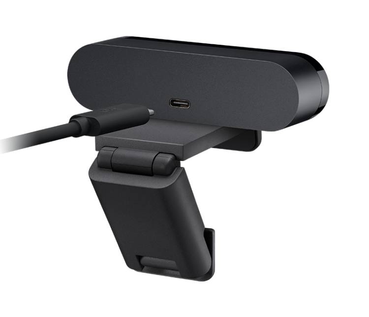Logitech BRIO Webcam Brings 4K to Your Live Streams and Skype Calls 7 Logitech BRIO Webcam Brings 4K to Your Live Streams and Skype Calls