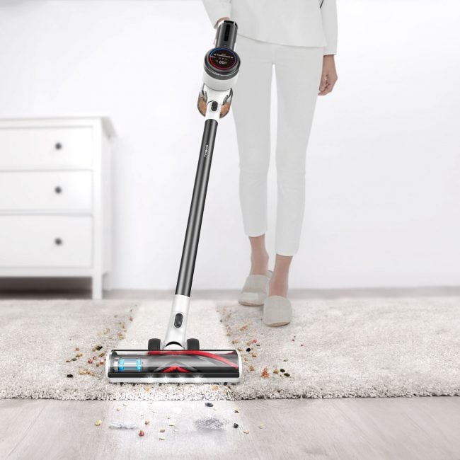 Tineco PURE ONE S12 PLUS Smart Vacuum Cleaner Review