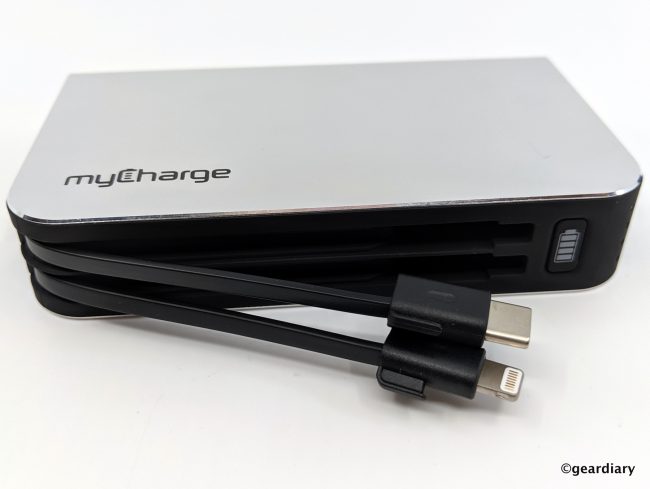 The myCharge HubMax Universal Is the Best Dual Mobile Device Charger
