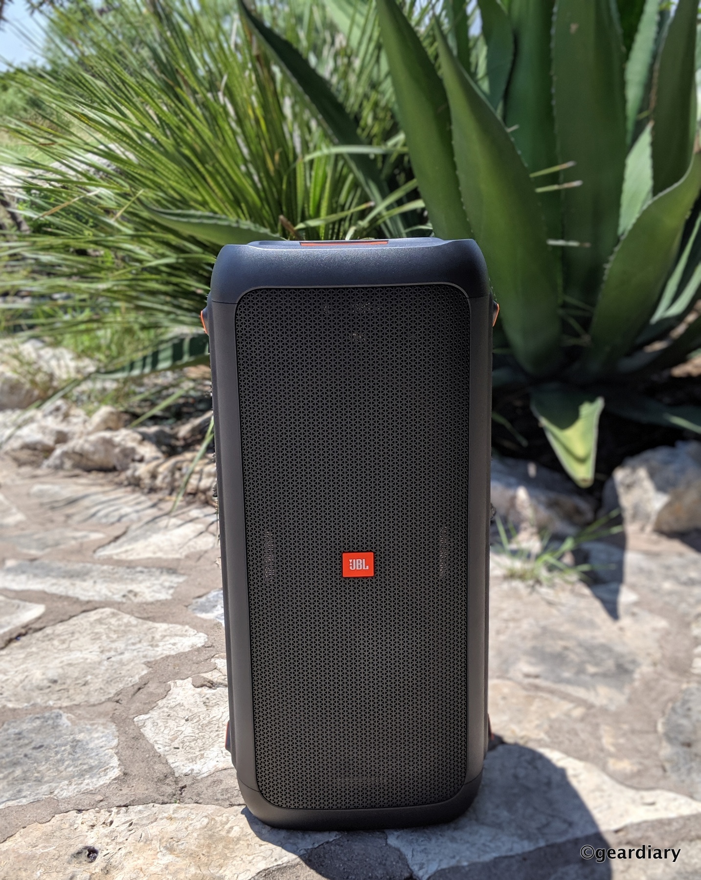 The JBL PartyBox 300 Review: Your Party's Ultimate Music Machine ...