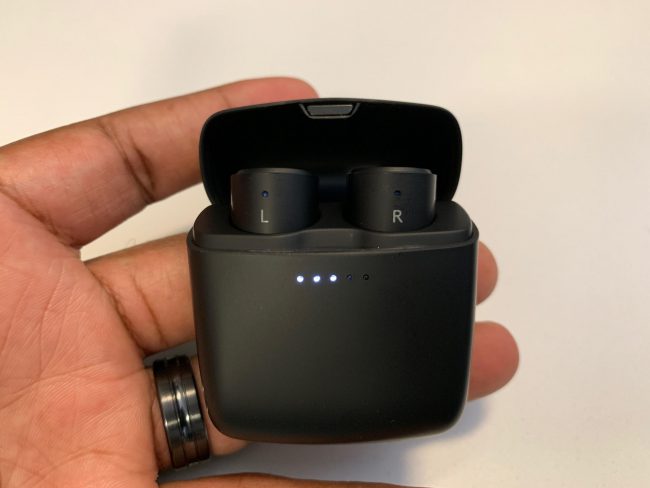 Cambridge Audio Releases Their First Truly Wireless Earbuds with the Longest Battery Life on The Market
