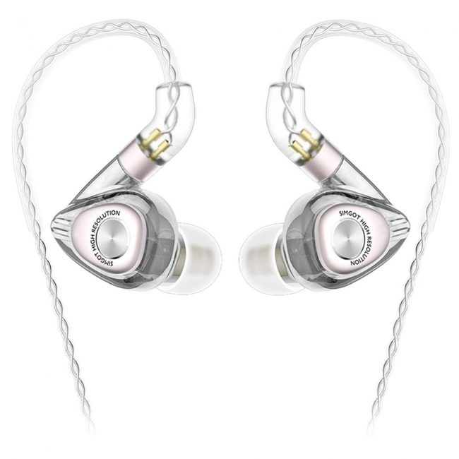 A Review of the SIMGOT EM2 In-Ear Monitor Headphones