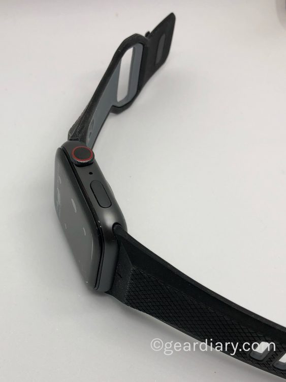 Your Apple Watch Series 4 Called, and It Wants an Invisible Shield Glass+ 360