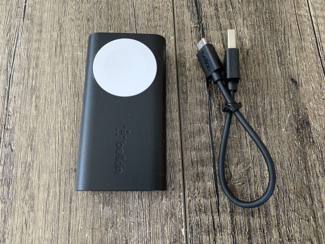 Belkin’s Boost Charge Power Bank Gets a Much Needed Upgrade