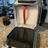 Cinder Precision Grill Adds a New Spin On Sous Vide, for a Price