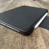 Logitech Slim Folio Is What Will Make Your iPad Pro a MacBook Replacement