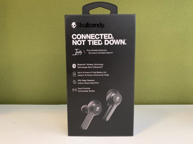 Skullcandy’s Indy Fit, Feel, and Sound Better Than AirPods - There, I Said It!