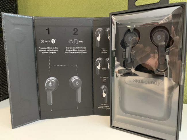 Skullcandy’s Indy Fit, Feel, and Sound Better Than AirPods - There, I Said It!