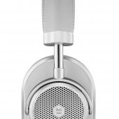Master & Dynamic Teams with NBA Star, Kevin Durant, for Noise-Cancelling Headphones