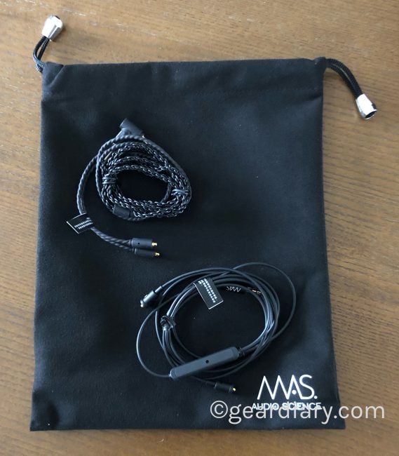 MAS Audio Science X5h On-Ear Headphones Deliver Top Notch Audio
