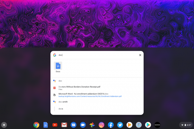 Why ChromeOS Is the Future of Personal Computing