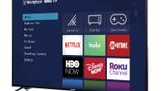 Westinghouse Announces New Roku TV Line