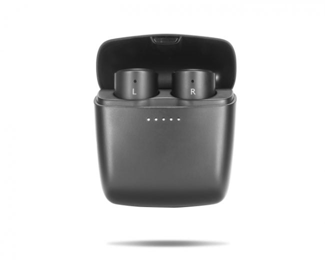 Cambridge Audio Releases Their First Truly Wireless Earbuds with the Longest Battery Life on The Market