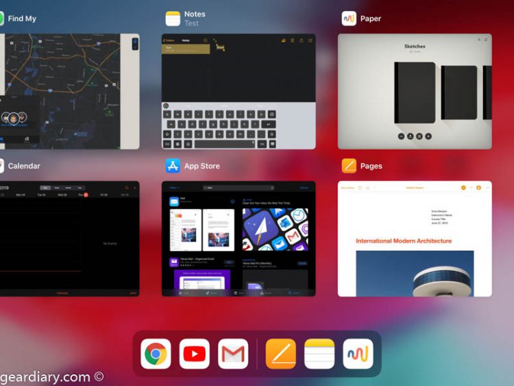 Preview of iPad OS Beta: Are the Changes Big Enough to Matter?