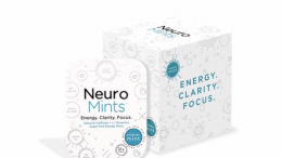 Neuro Mints Freshen Your Breath and Wake You Up