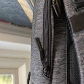 A Review of Incase’s City Backpack: An Everyday Bag for the Average Commuter