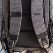 A Review of Incase’s City Backpack: An Everyday Bag for the Average Commuter
