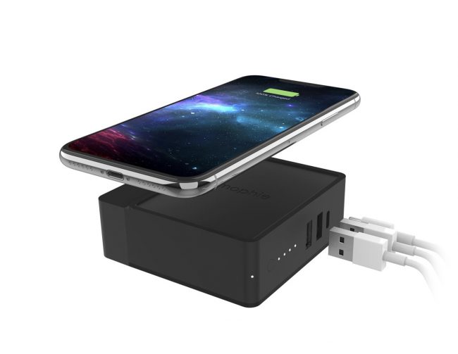 Mophie Powerstation Hub Is My New Go-To Travel Companion
