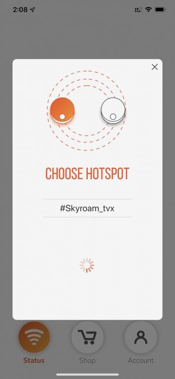 Skyroam Solis X: A Major Upgrade to Wi-Fi Hotspots