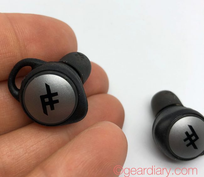 IFrogz AIRTIME True Wireless Earphones Let you Take Your Music on the Go for Less