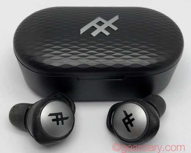 IFrogz AIRTIME True Wireless Earphones Let you Take Your Music on the Go for Less