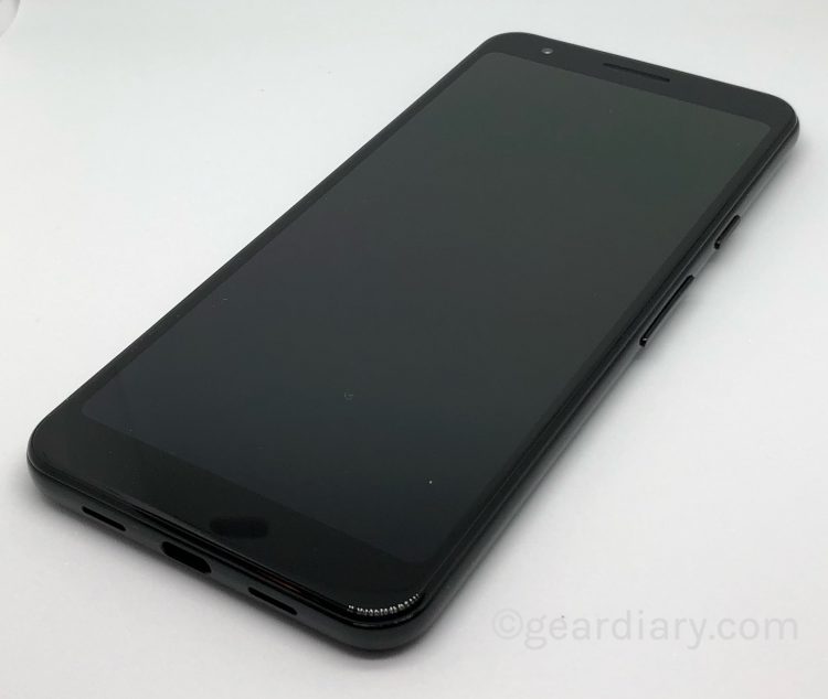 The Pixel 3a Is a Problem...