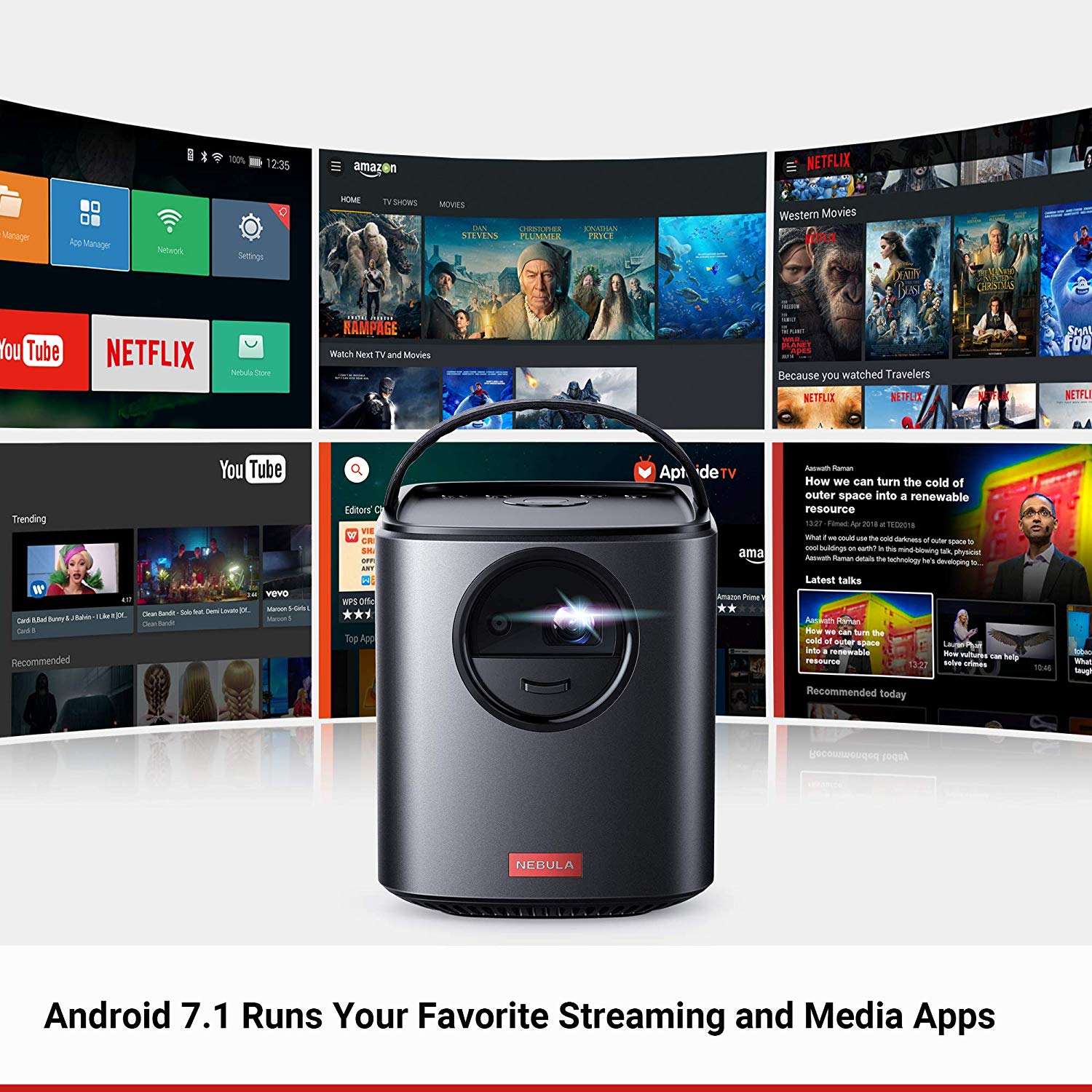 Anker's Prime Day Deals for July 15th