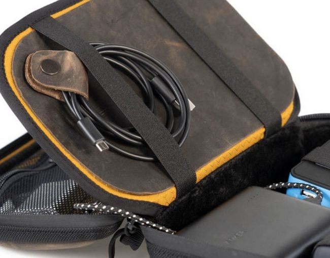 Waterfield’s Developer’s Gear Case Is a Great Way to Carry Your Gear