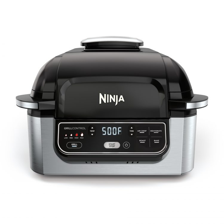 Ninja Announces New Kitchen Items That Need to Be in Your Home