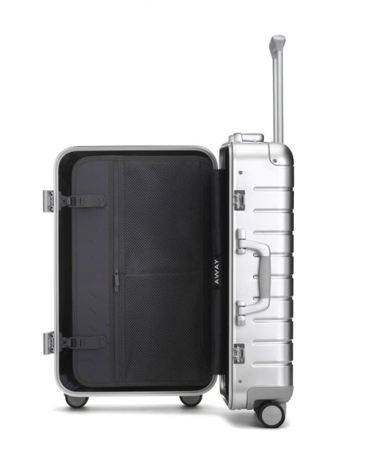 Summer’s Here - Get Away with some new Carry-On