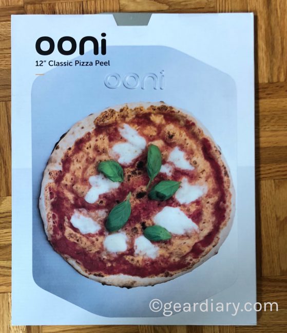 Ooni Koda Review: Delivers Gas-Powered Pizza Heaven