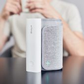 Withings Helps You Take Control of Your Health with the BPM Core and BPM Connect