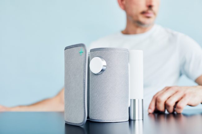 Withings Helps You Take Control of Your Health with the BPM Core and BPM Connect