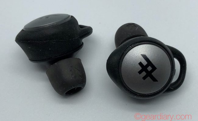 IFrogz AIRTIME True Wireless Earphones Let you Take Your Music on the Go for Less