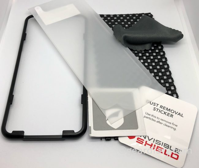 InvisibleShield Glass Elite Offers Superior Protection for Your Google Pixel 3a