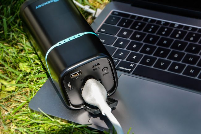 Renogy’s Phoenix 100 Mini Power Station Is the Only Power Pack You Need to Pack