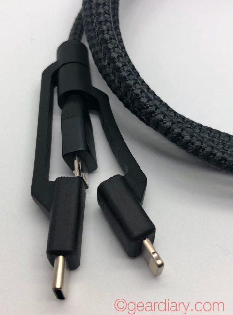 Nomad’s New Cables Are Kevlar-Strong