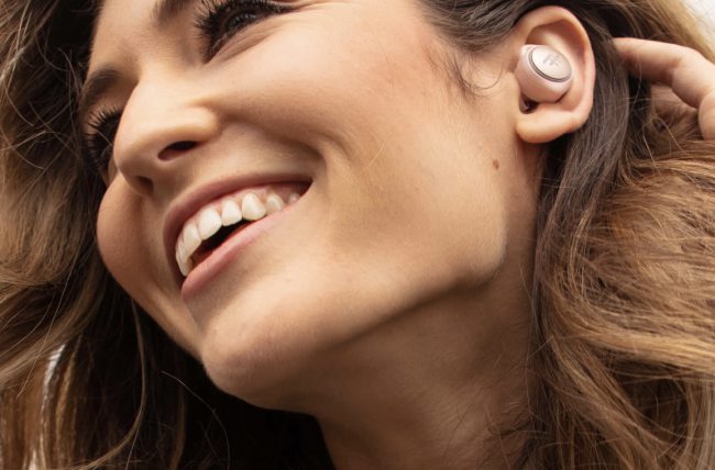 IFrogz AIRTIME True Wireless Earphones Let you Take Your Music on the Go for Less