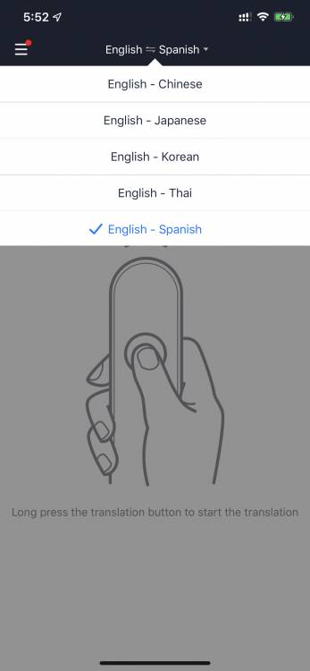 Cheetah Mobiles’s CM Translator Goes International 3 Cheetah Mobiles’s CM Translator Goes International